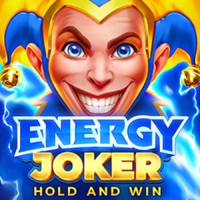 Energy Joker سلاٹ گیم JJ Game کی لابی میں