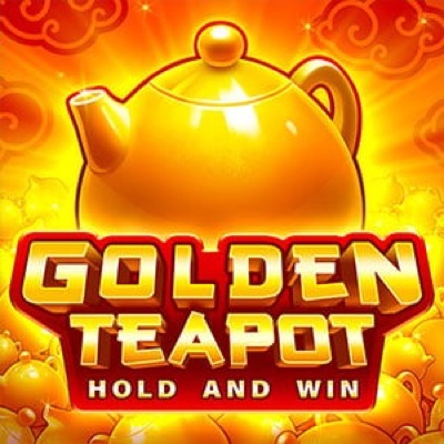 Golden Teapot سلاٹ گیم JJ Game کی لابی میں