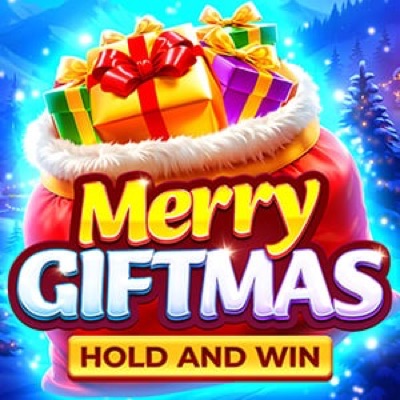 Merry Giftmas سلاٹ گیم JJ Game کی لابی میں