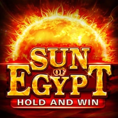 Sun Of Egypt سلاٹ گیم JJ Game کی لابی میں